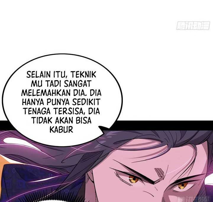 I’m An Evil God Chapter 438 Gambar 37