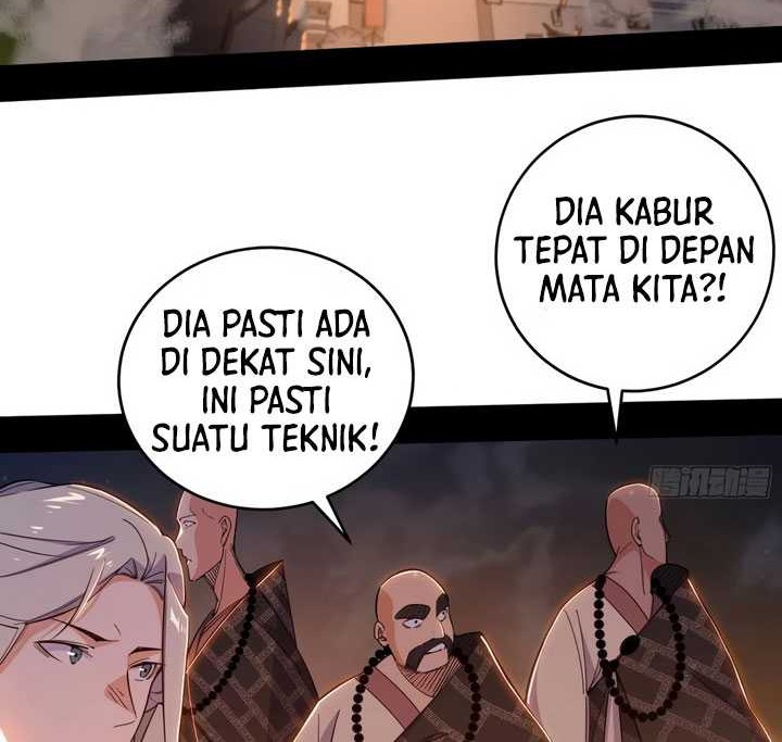 I’m An Evil God Chapter 438 Gambar 39