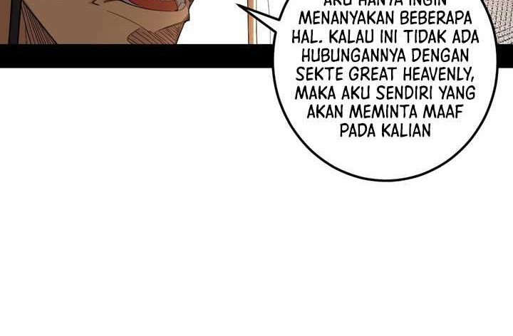 I’m An Evil God Chapter 438 Gambar 45