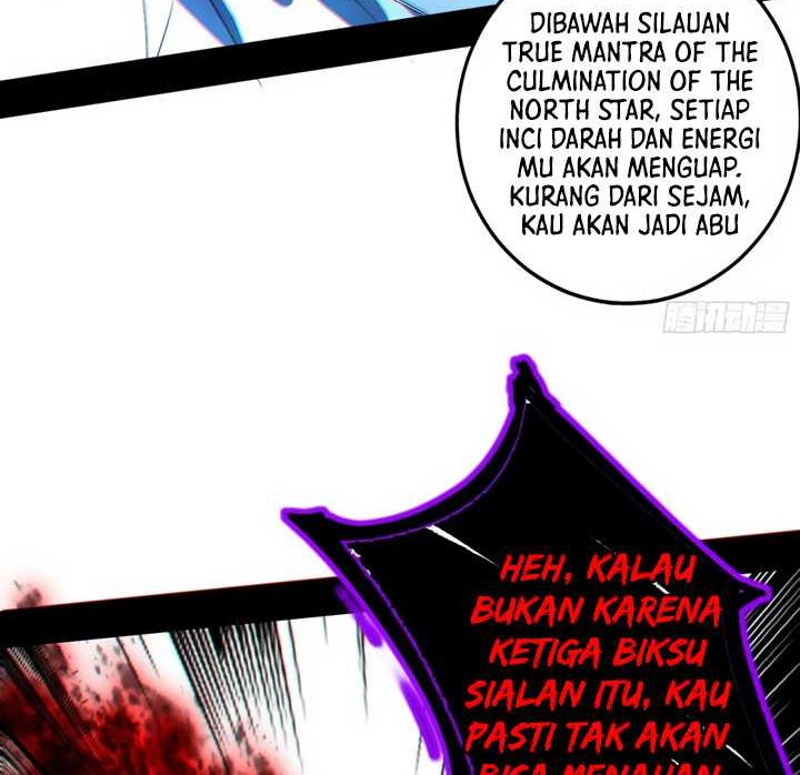 I’m An Evil God Chapter 438 Gambar 17