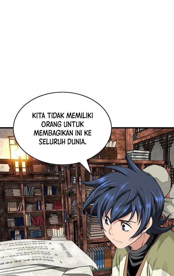 The World’s Best Sect of Dependency Chapter 31 Gambar 27