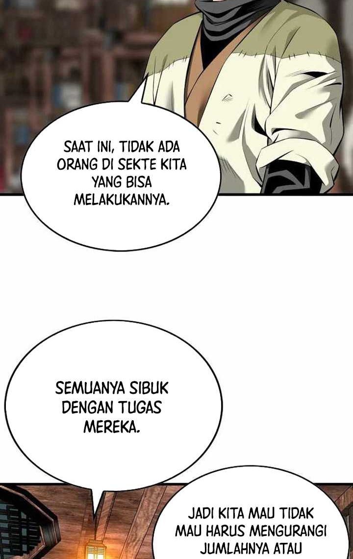 The World’s Best Sect of Dependency Chapter 31 Gambar 29