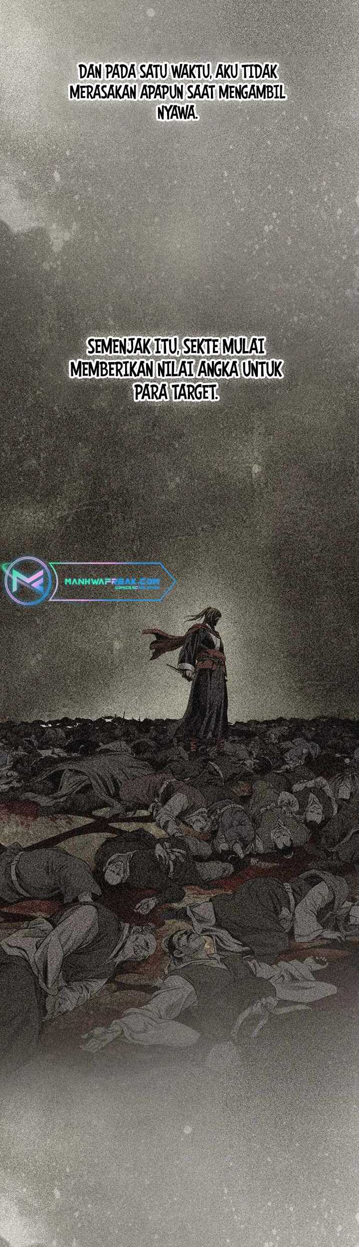 The World’s Best Sect of Dependency Chapter 31 Gambar 36