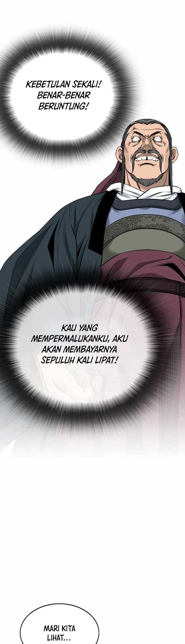 The World’s Best Sect of Dependency Chapter 31 Gambar 18