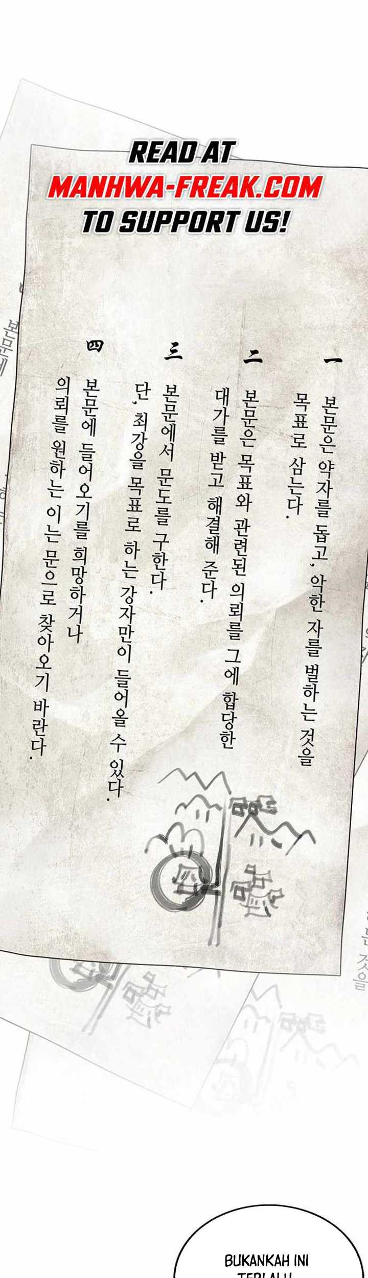 The World’s Best Sect of Dependency Chapter 31 Gambar 20