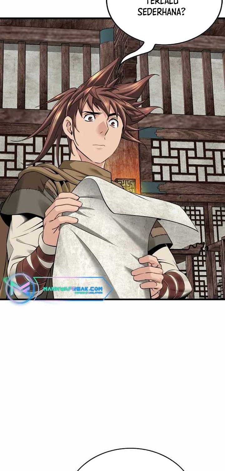 The World’s Best Sect of Dependency Chapter 31 Gambar 21