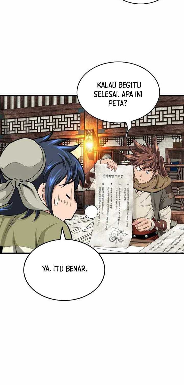 The World’s Best Sect of Dependency Chapter 31 Gambar 23