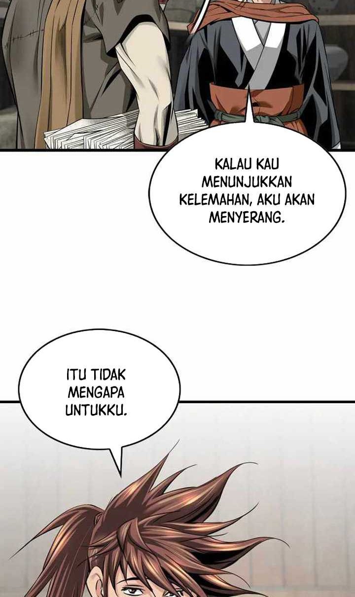 The World’s Best Sect of Dependency Chapter 31 Gambar 47