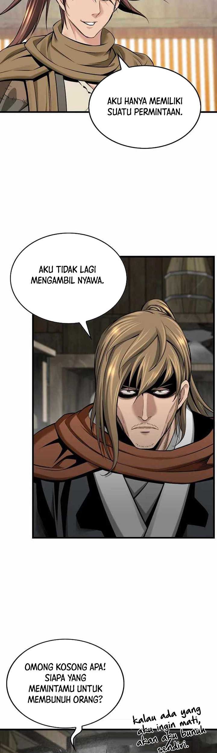 The World’s Best Sect of Dependency Chapter 31 Gambar 48