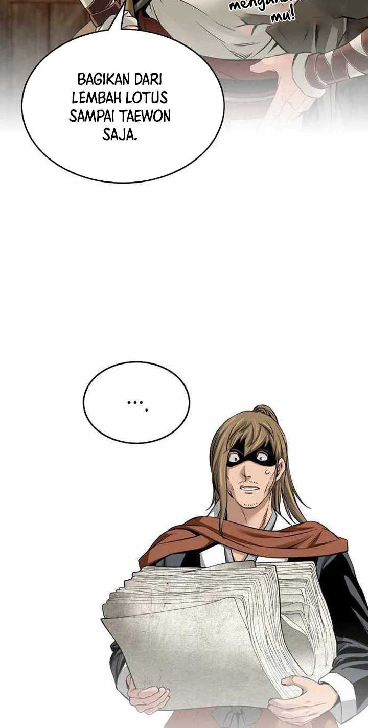 The World’s Best Sect of Dependency Chapter 31 Gambar 51