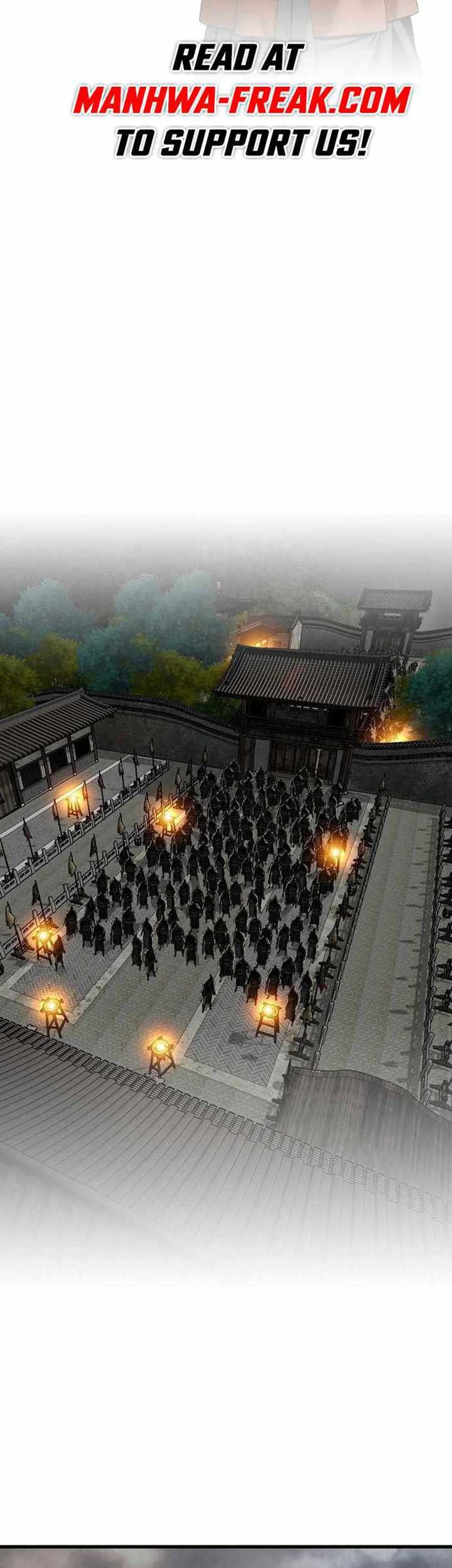 The World’s Best Sect of Dependency Chapter 31 Gambar 52