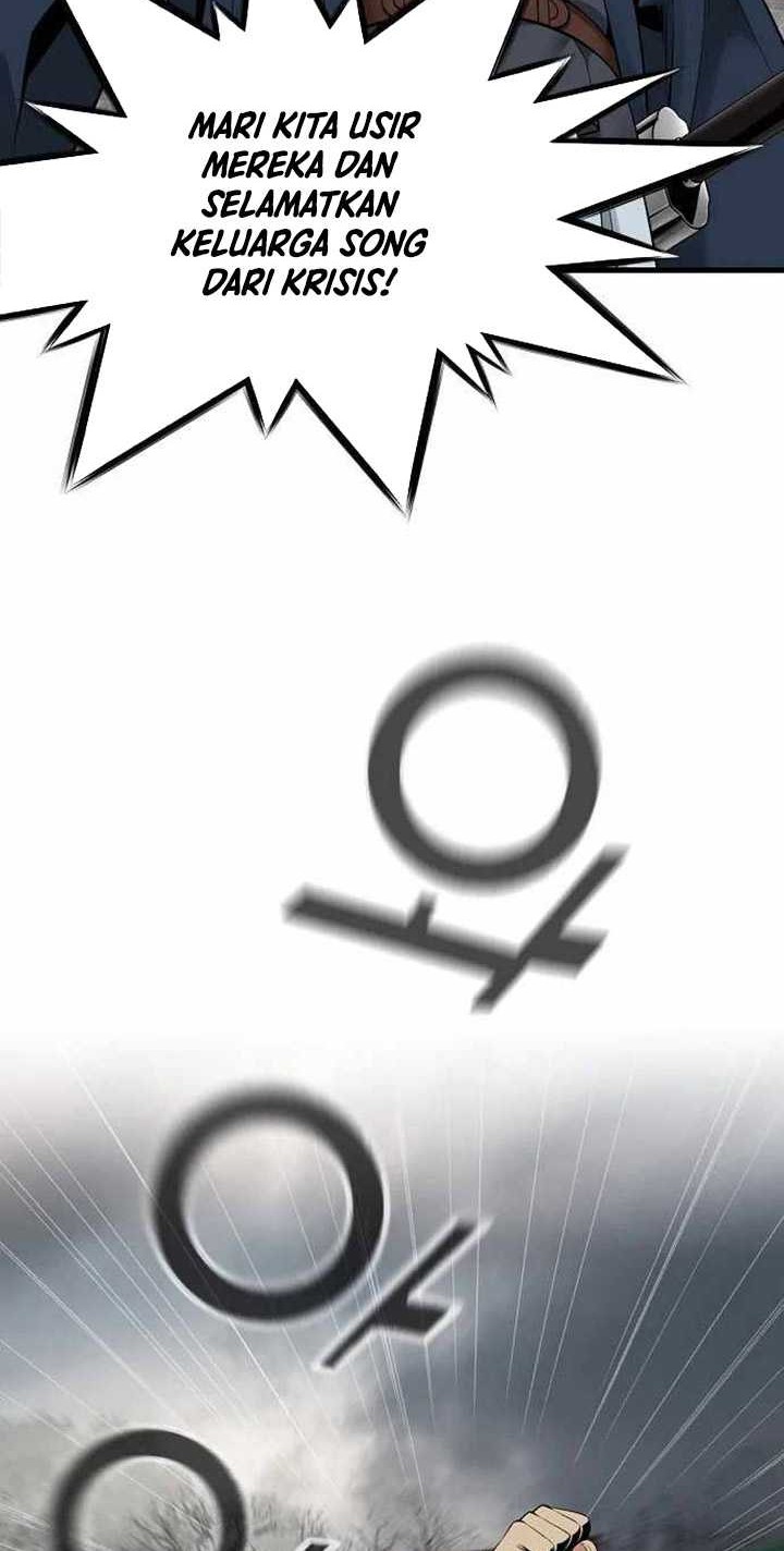 The World’s Best Sect of Dependency Chapter 31 Gambar 55
