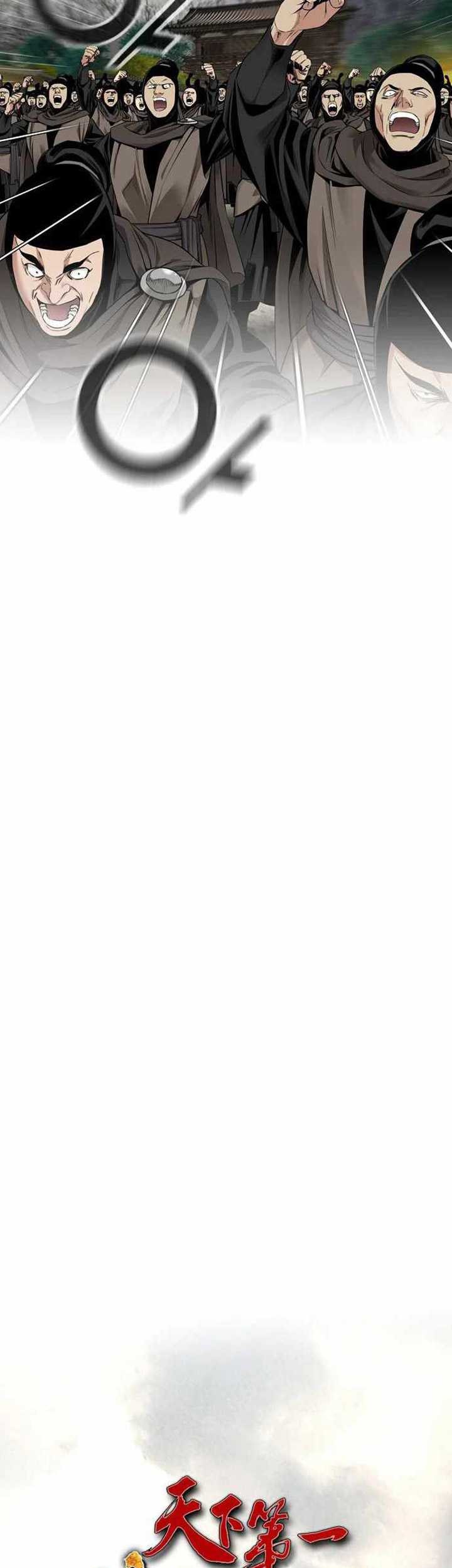 The World’s Best Sect of Dependency Chapter 31 Gambar 56