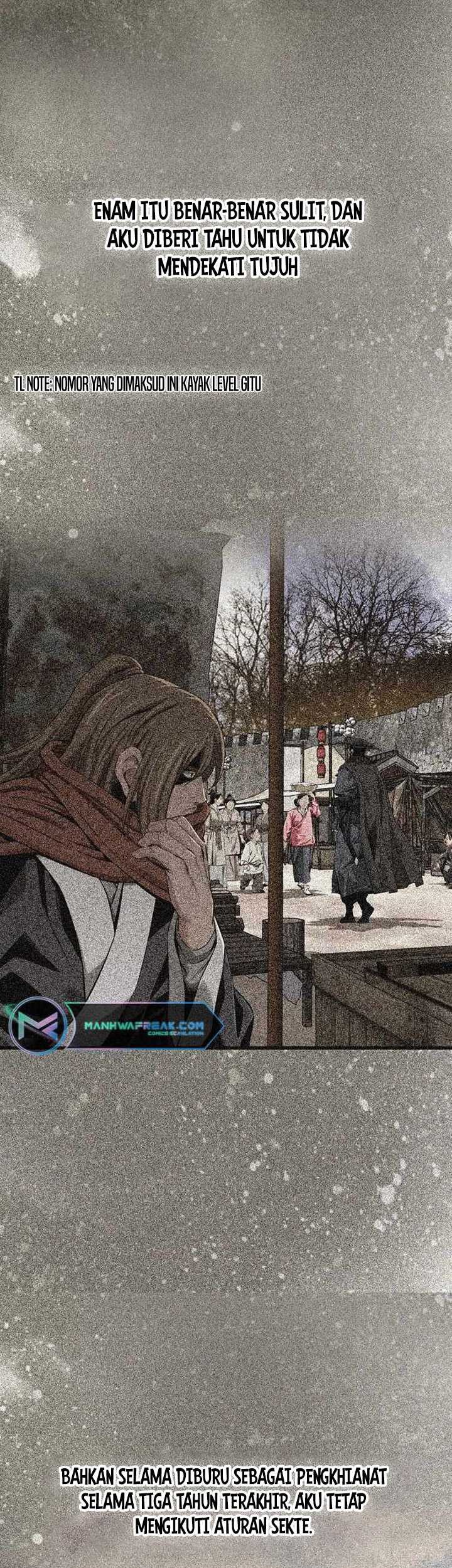 The World’s Best Sect of Dependency Chapter 31 Gambar 38