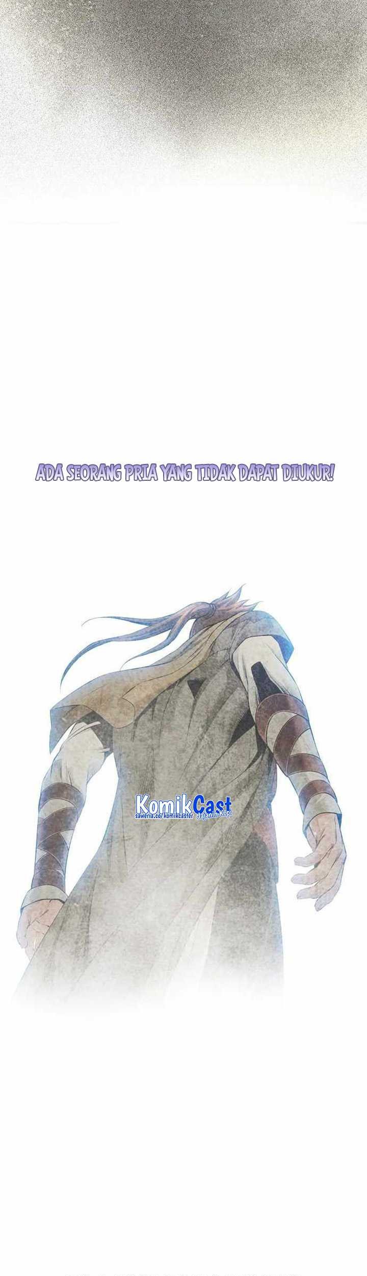 The World’s Best Sect of Dependency Chapter 31 Gambar 40