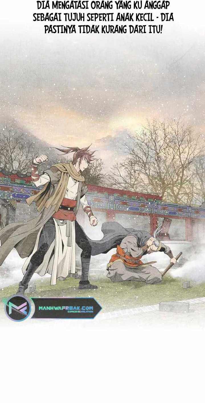 The World’s Best Sect of Dependency Chapter 31 Gambar 41