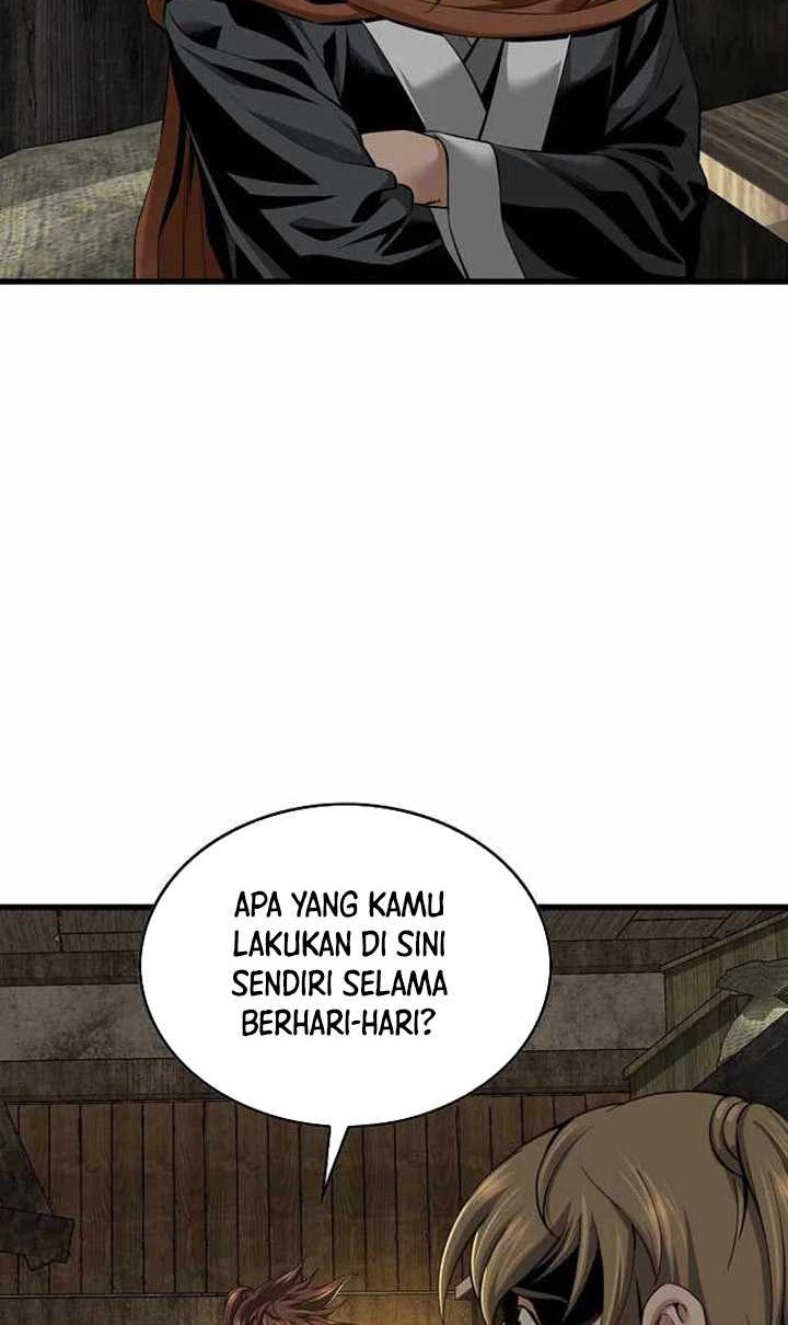 The World’s Best Sect of Dependency Chapter 31 Gambar 43