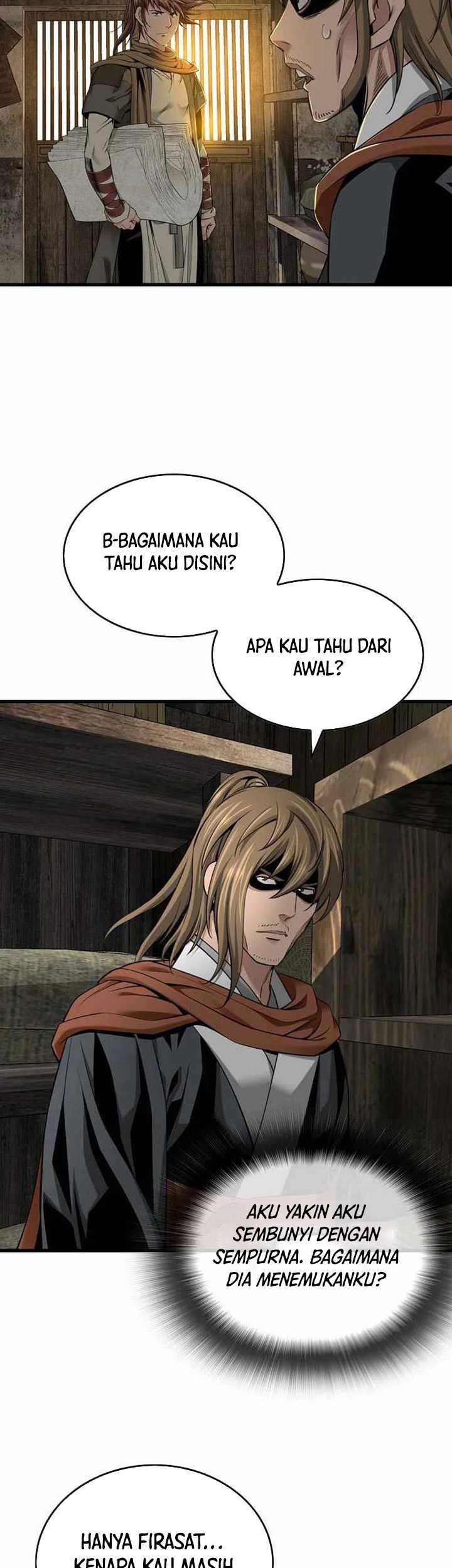 The World’s Best Sect of Dependency Chapter 31 Gambar 44