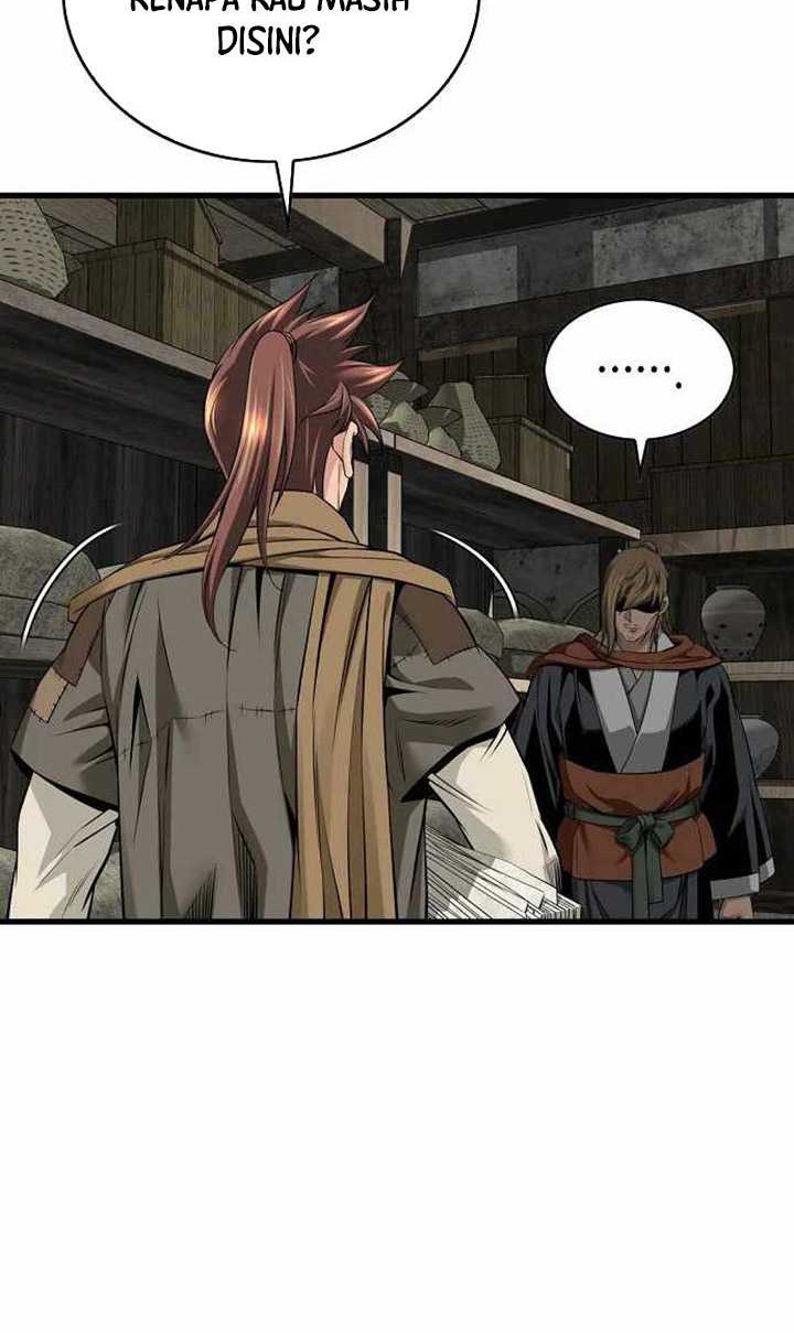 The World’s Best Sect of Dependency Chapter 31 Gambar 45