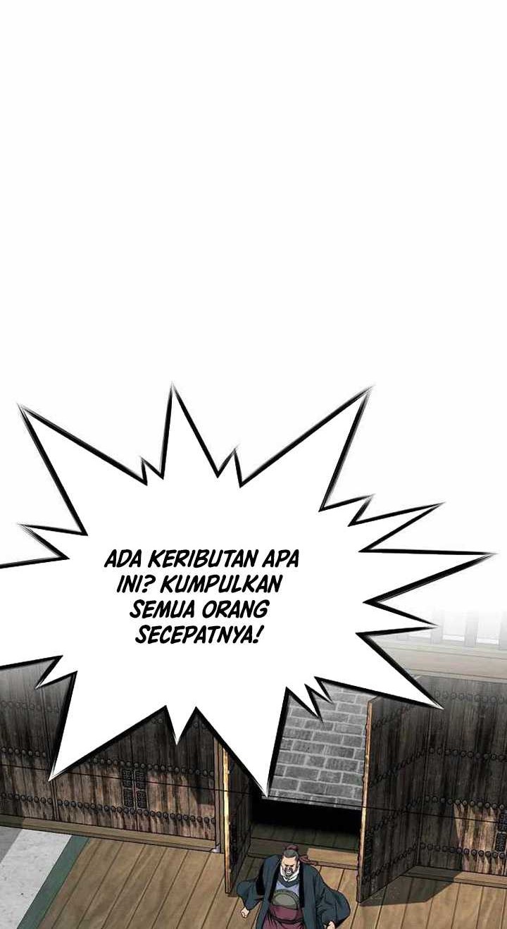 The World’s Best Sect of Dependency Chapter 31 Gambar 3