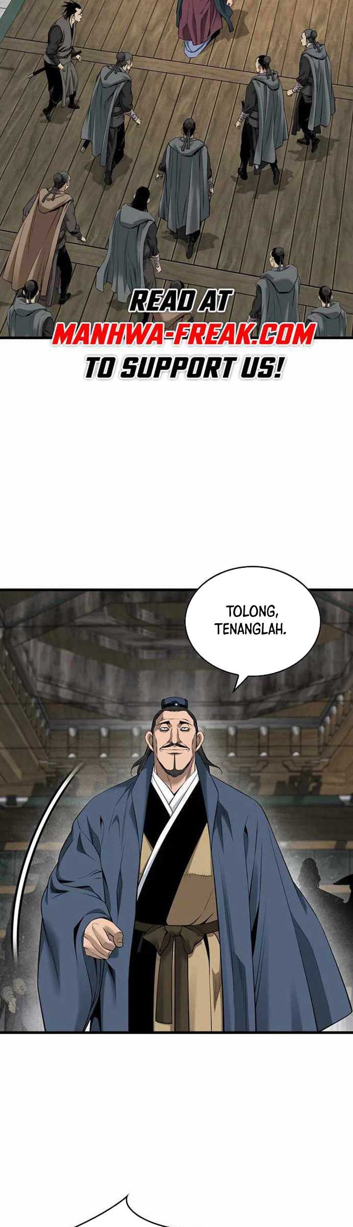 The World’s Best Sect of Dependency Chapter 31 Gambar 4