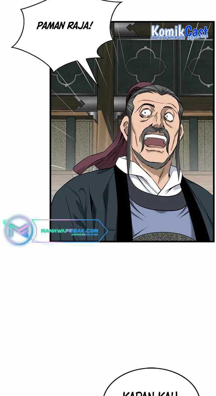 The World’s Best Sect of Dependency Chapter 31 Gambar 5