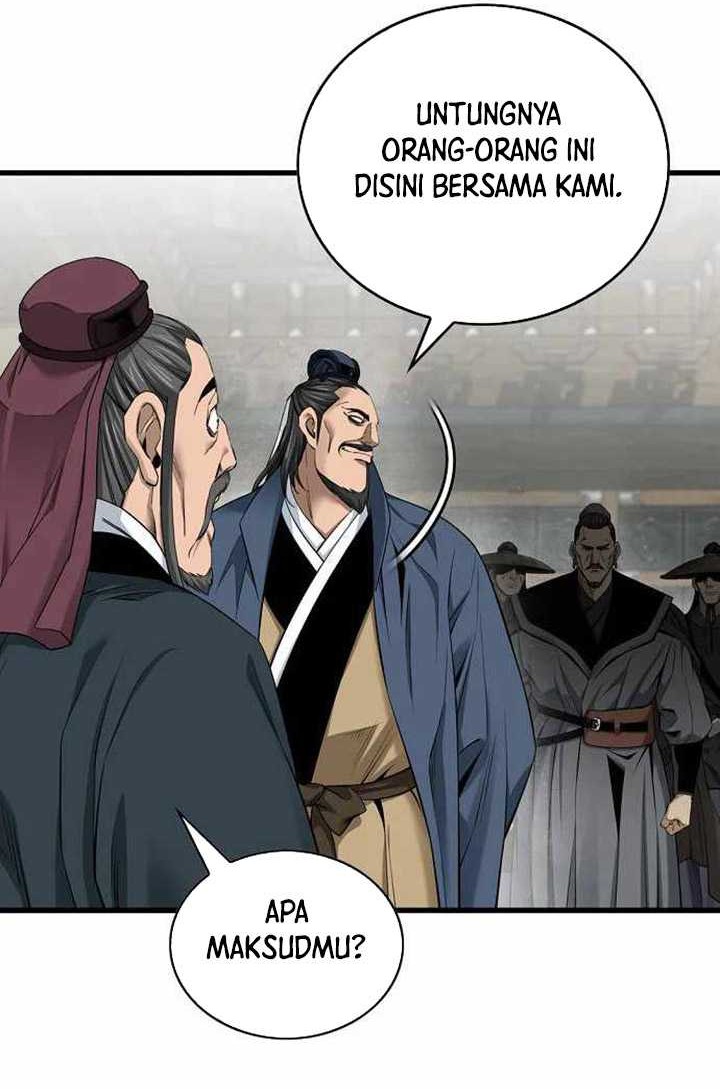 The World’s Best Sect of Dependency Chapter 31 Gambar 11