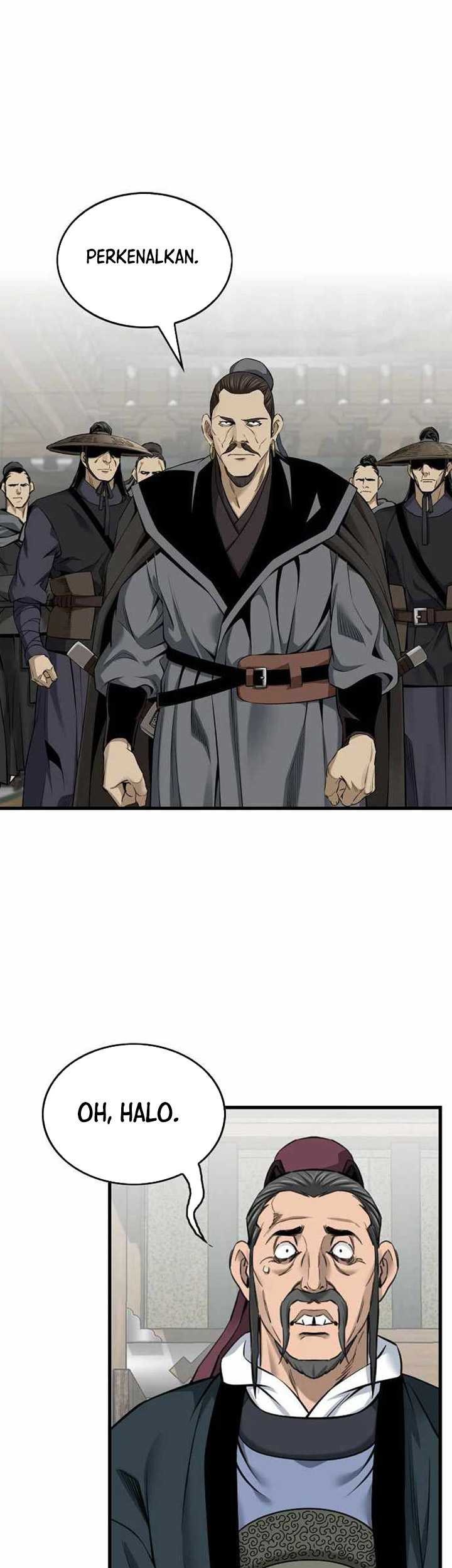 The World’s Best Sect of Dependency Chapter 31 Gambar 12