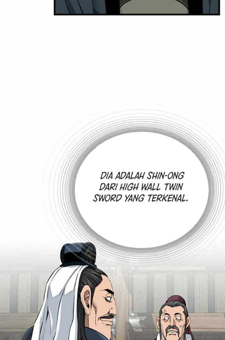 The World’s Best Sect of Dependency Chapter 31 Gambar 13