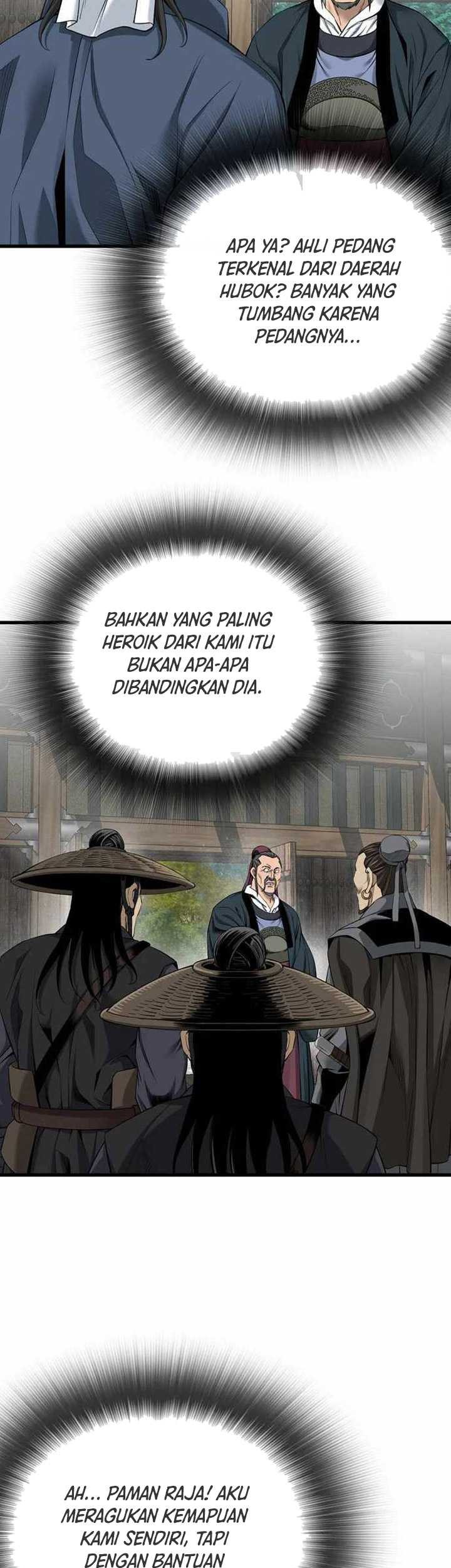 The World’s Best Sect of Dependency Chapter 31 Gambar 14