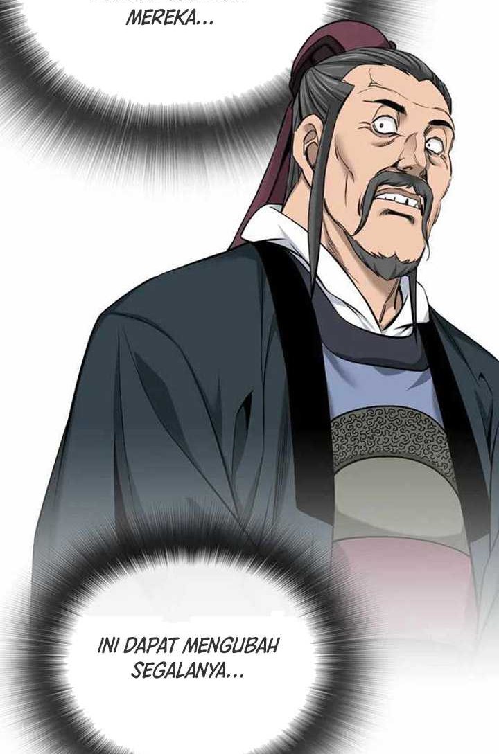 The World’s Best Sect of Dependency Chapter 31 Gambar 15