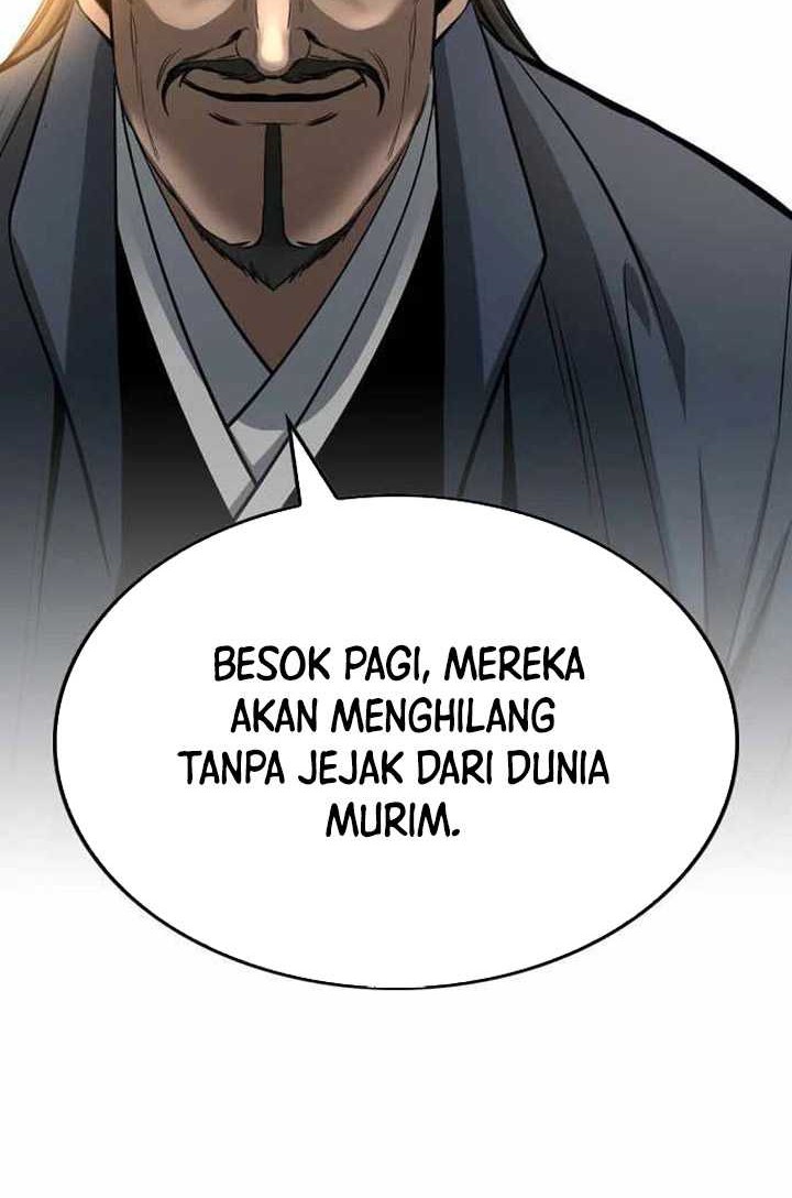 The World’s Best Sect of Dependency Chapter 31 Gambar 17