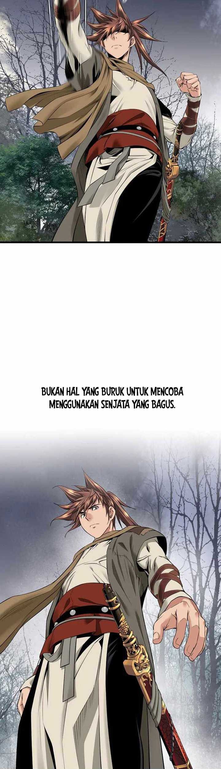 The World’s Best Sect of Dependency Chapter 30 Gambar 28