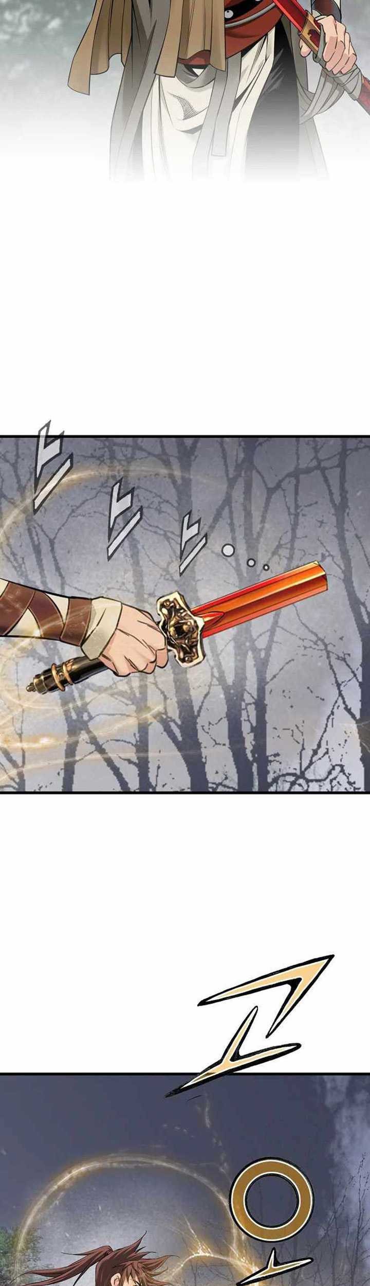 The World’s Best Sect of Dependency Chapter 30 Gambar 30