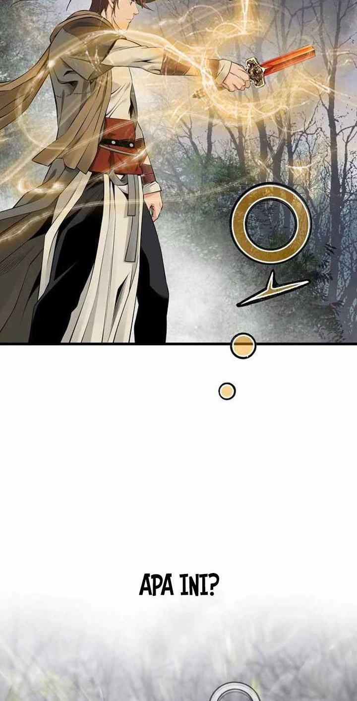 The World’s Best Sect of Dependency Chapter 30 Gambar 31