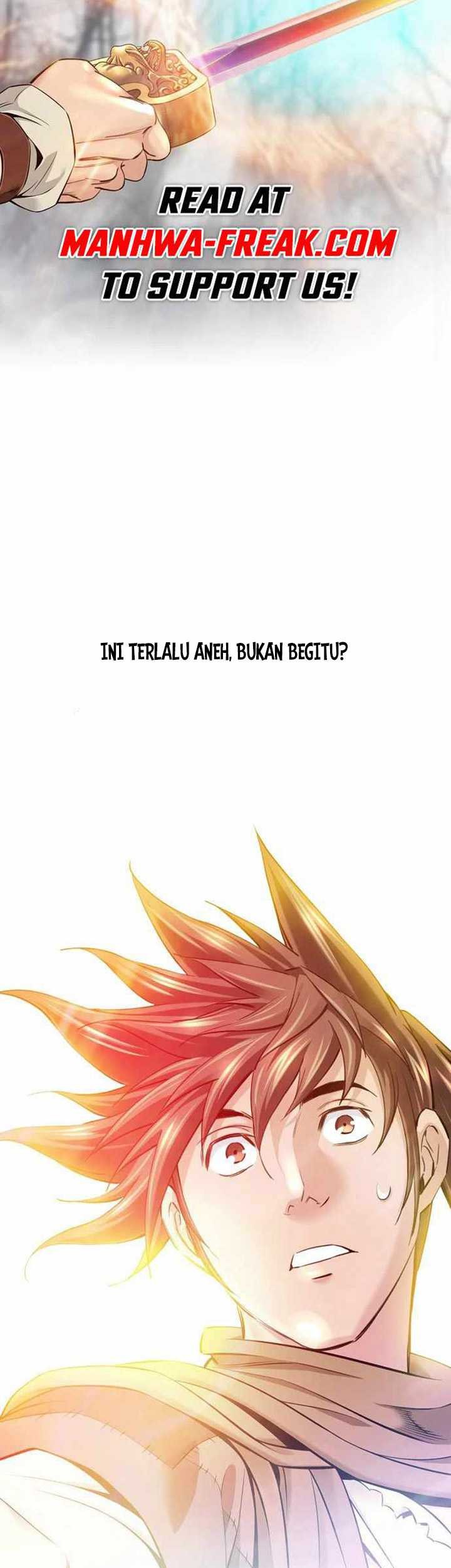 The World’s Best Sect of Dependency Chapter 30 Gambar 34