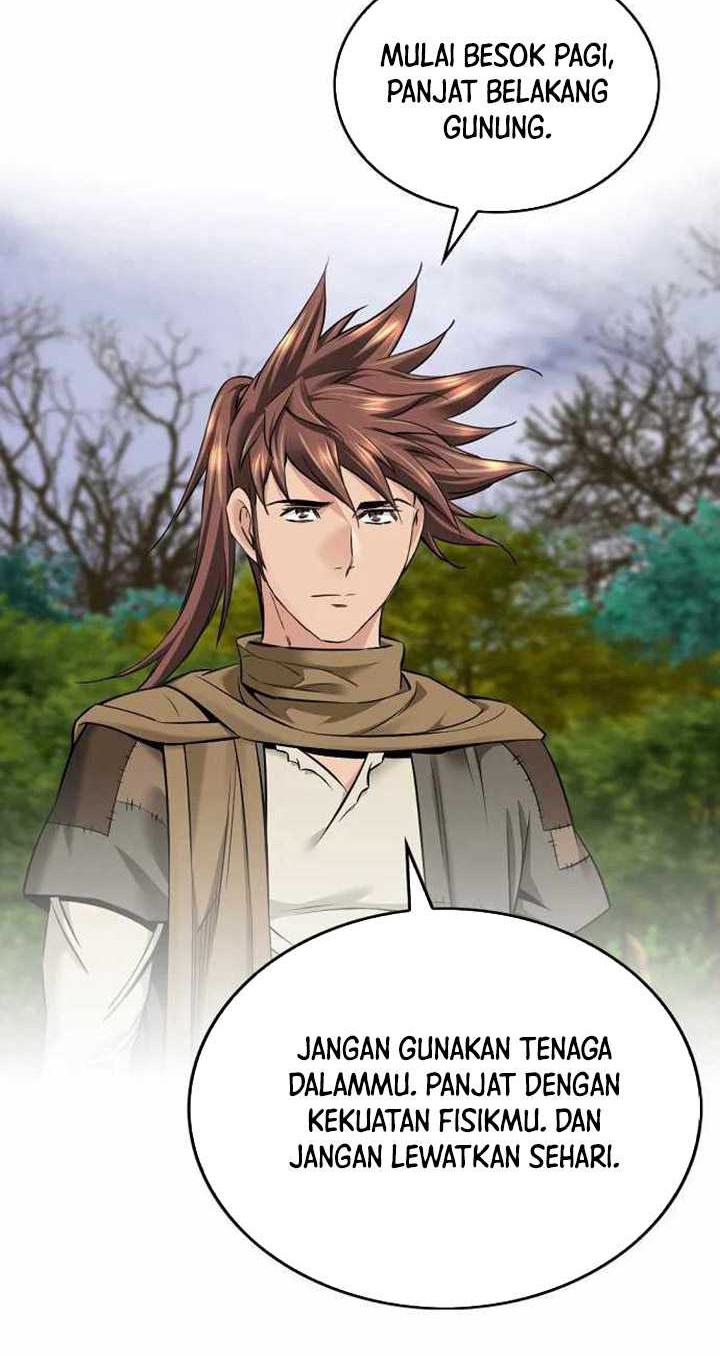 The World’s Best Sect of Dependency Chapter 30 Gambar 21