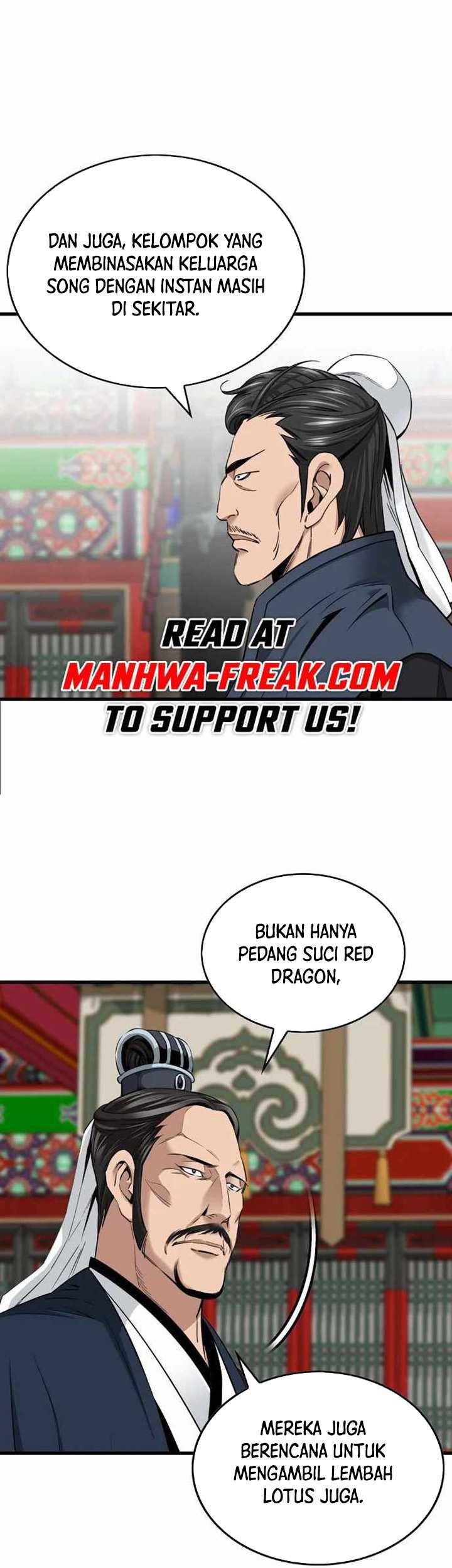 The World’s Best Sect of Dependency Chapter 30 Gambar 50