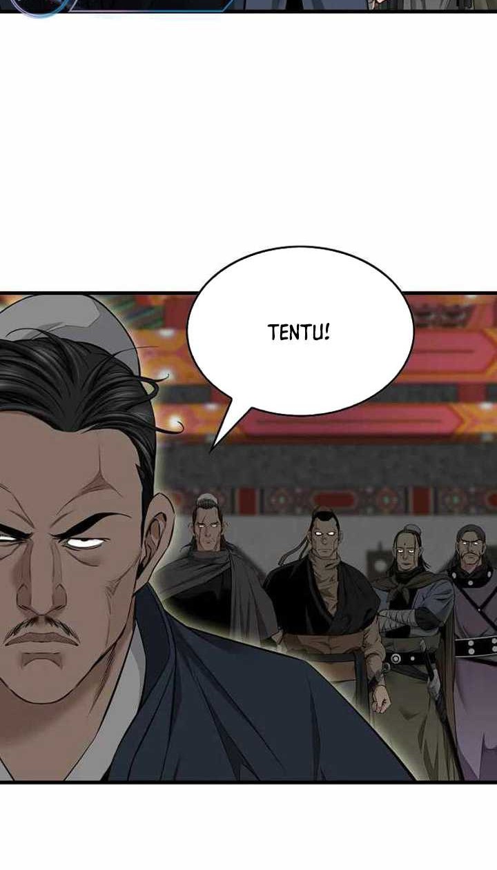 The World’s Best Sect of Dependency Chapter 30 Gambar 55