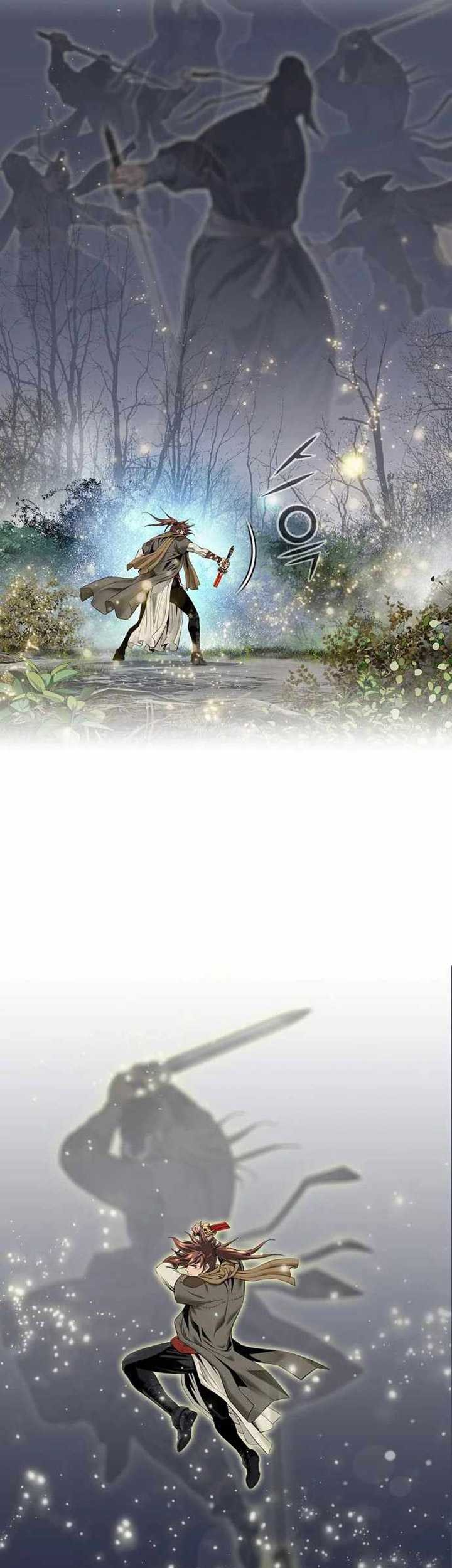 The World’s Best Sect of Dependency Chapter 30 Gambar 42