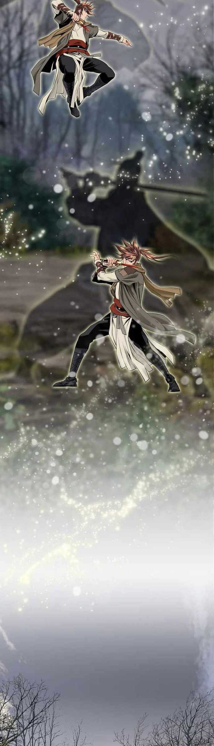 The World’s Best Sect of Dependency Chapter 30 Gambar 44