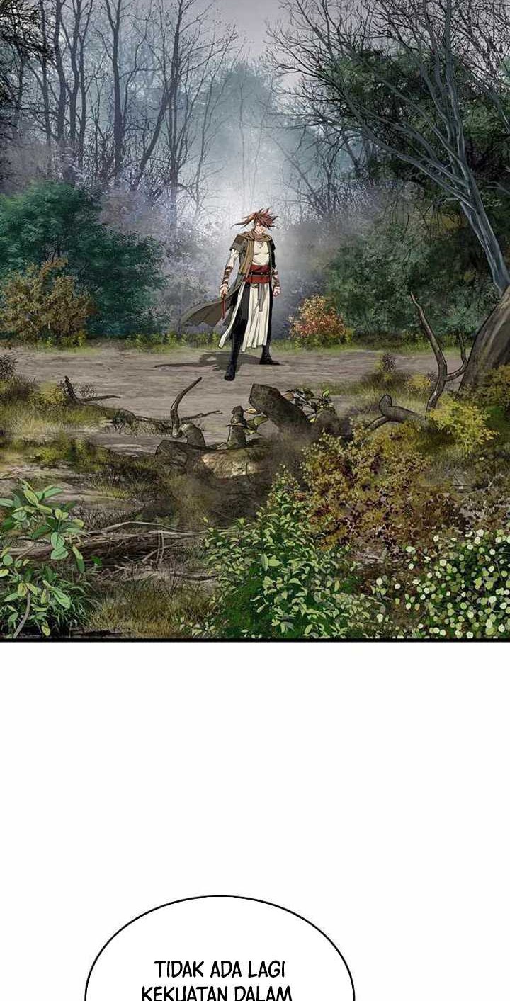 The World’s Best Sect of Dependency Chapter 30 Gambar 45