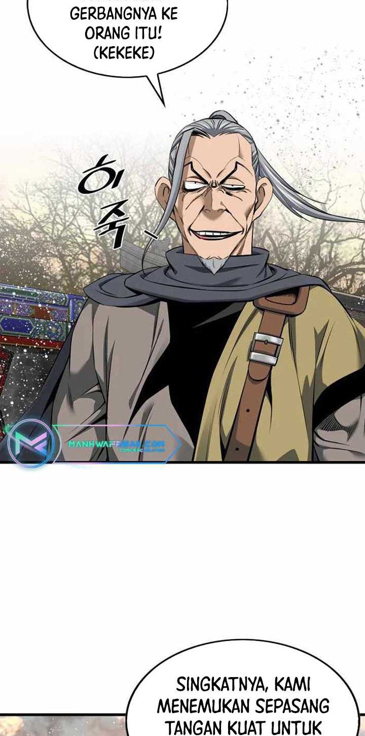 The World’s Best Sect of Dependency Chapter 30 Gambar 5