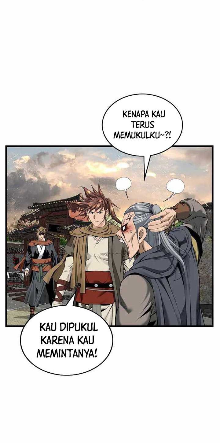 The World’s Best Sect of Dependency Chapter 30 Gambar 7