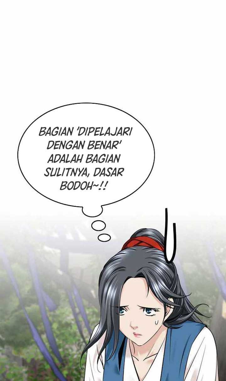 The World’s Best Sect of Dependency Chapter 30 Gambar 15