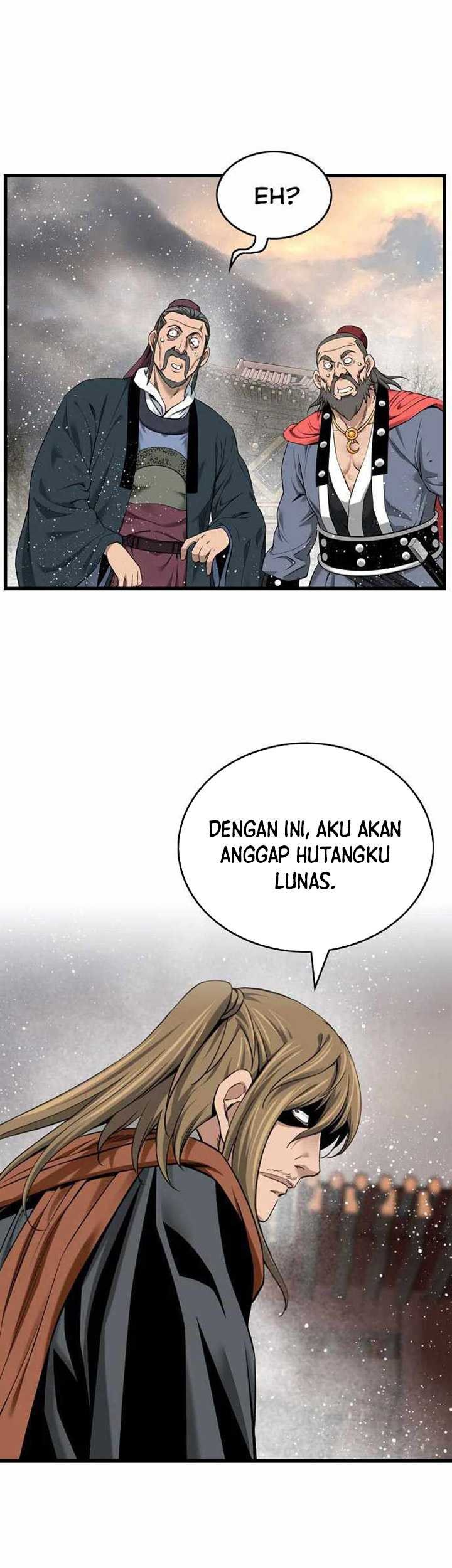 The World’s Best Sect of Dependency Chapter 29 Gambar 26