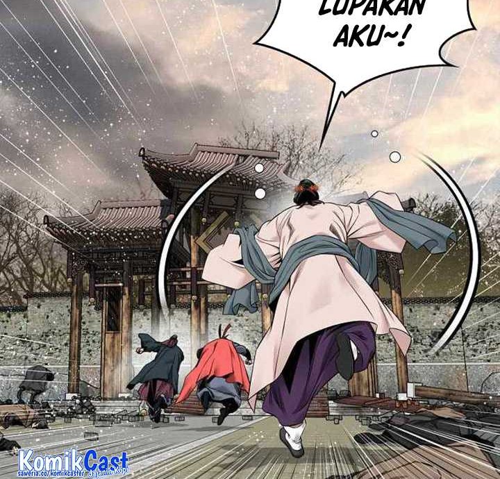 The World’s Best Sect of Dependency Chapter 29 Gambar 29