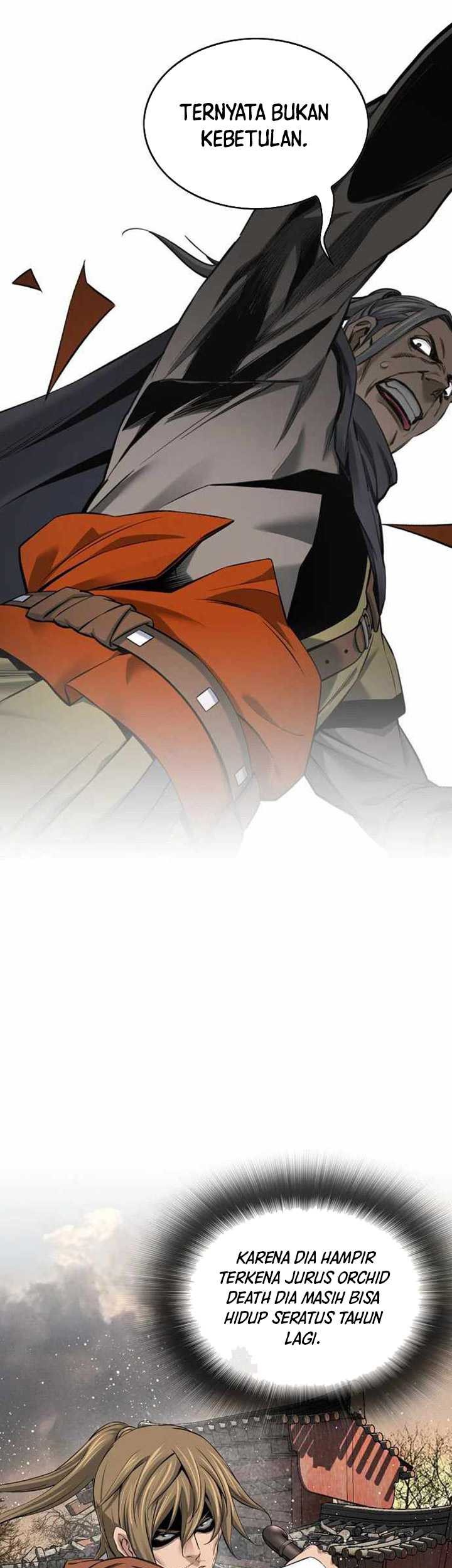 The World’s Best Sect of Dependency Chapter 29 Gambar 32