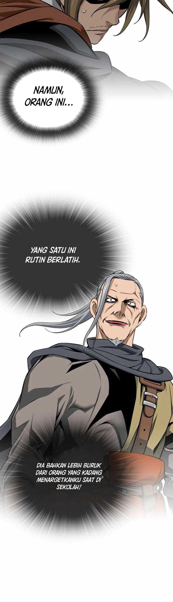 The World’s Best Sect of Dependency Chapter 29 Gambar 36