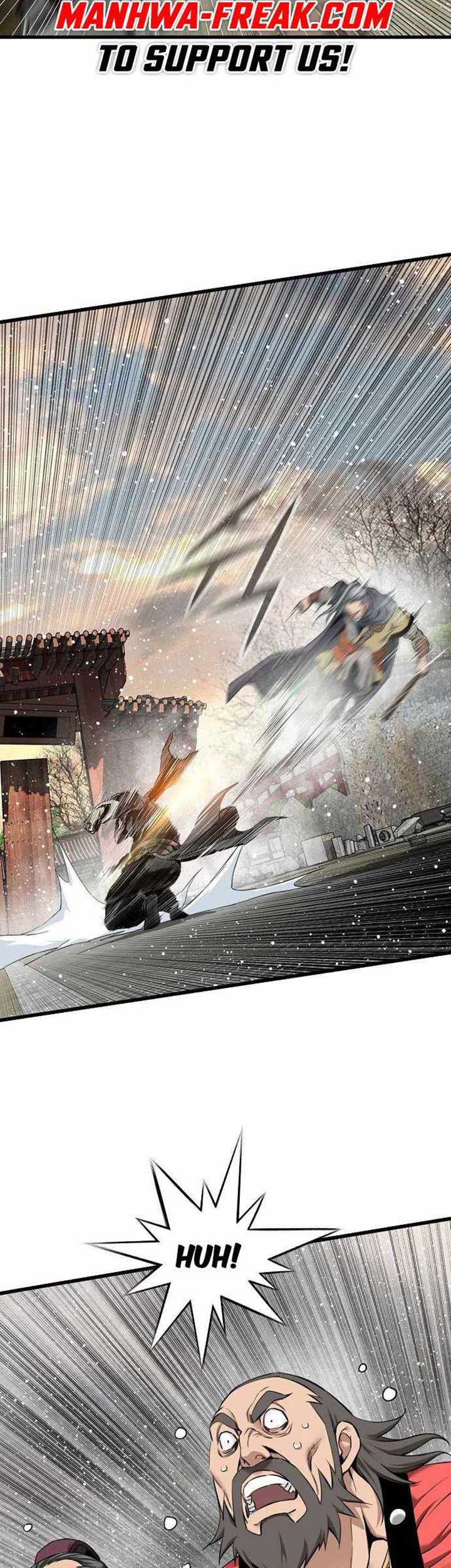 The World’s Best Sect of Dependency Chapter 29 Gambar 20